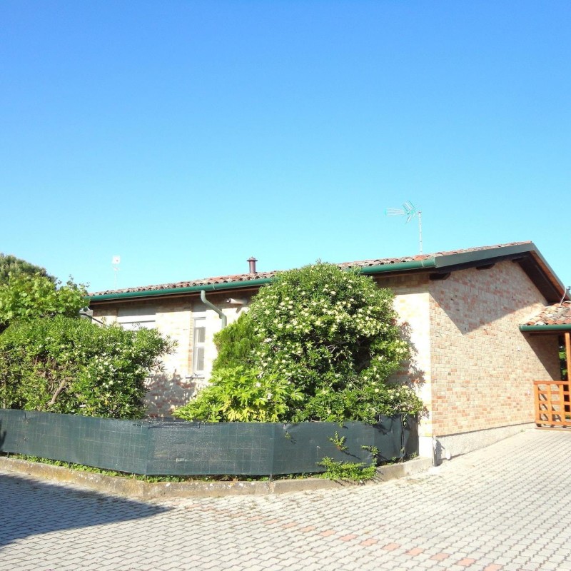 Sommerhus - 8 personer -  - 30021 - Porto Santa Margherita (Ve)