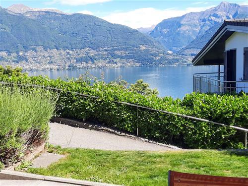 Ferielejlighed - 2 personer -  - Piazzogna - 6579