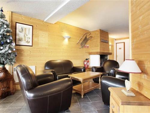 Holiday apartment - 4 persons -  - 73590 - Notre Dame De Bellecombe