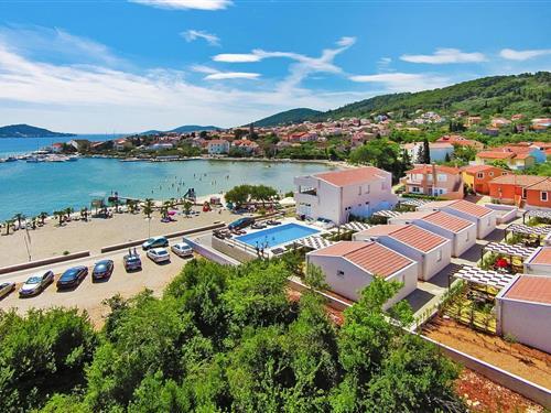 Holiday apartment - 5 persons -  - 23273 - Preko