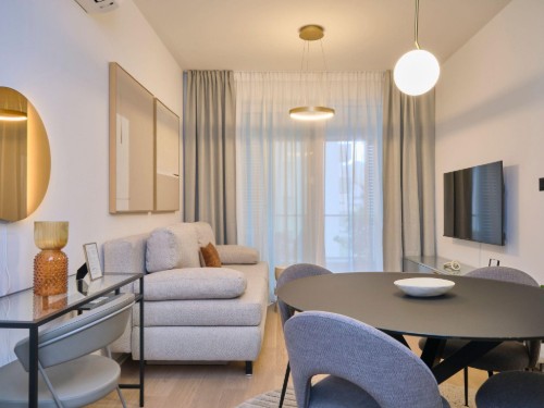 Ferieleilighet - 3 personer -  - 21000 - Dragovode
