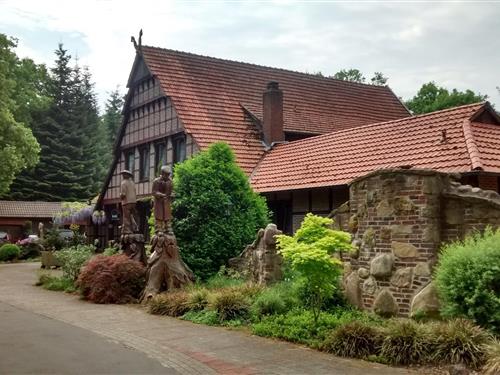 Ferielejlighed - 2 personer -  - Helter Damm - 49716 - Meppen