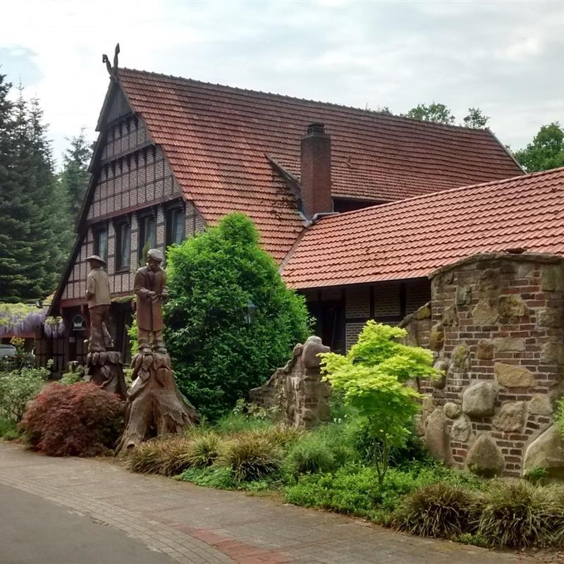 Ferielejlighed - 2 personer -  - Helter Damm - 49716 - Meppen