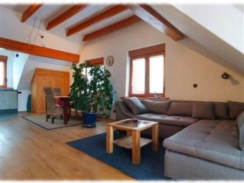 Ferieleilighet - 2 personer -  - Reckershausen - 55481