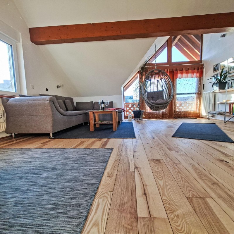 Ferielejlighed - 2 personer -  - Reckershausen - 55481