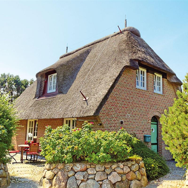 Ferielejlighed - 2 personer -  - Swarte Wall - 25999 - Kampen Auf Sylt