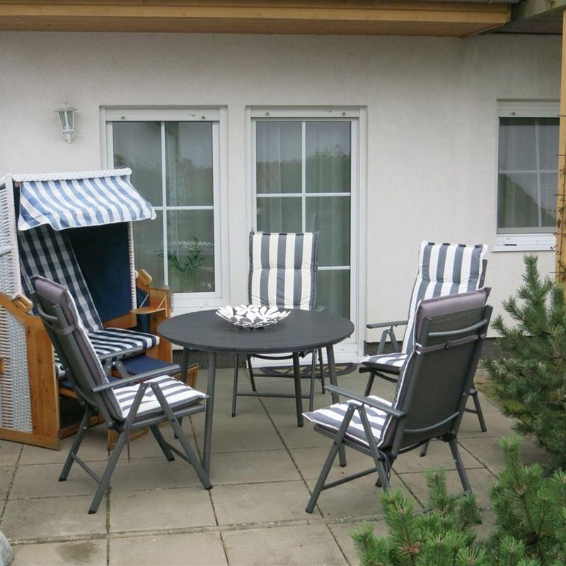 Feriecenter - 4 personer -  - Förster-Schrödter-Straße - 17459 - Koserow