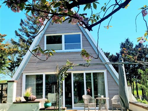 Sommerhus - 4 personer -  - Große Breite - 24864 - Brodersby