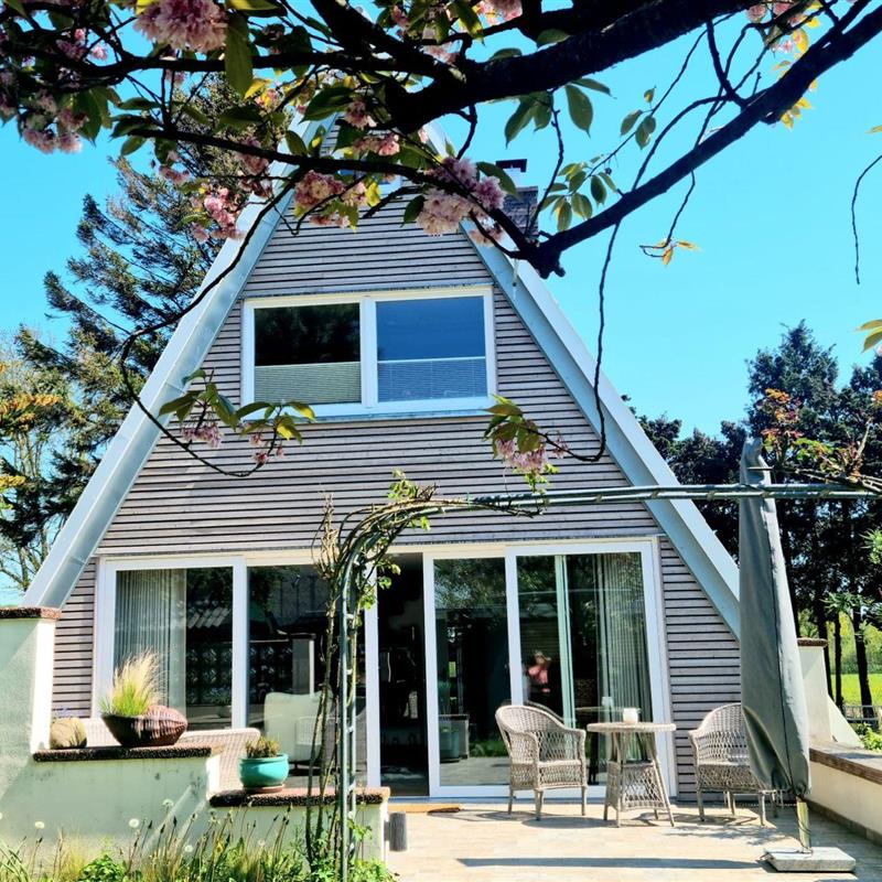 Sommerhus - 4 personer -  - Große Breite - 24864 - Brodersby