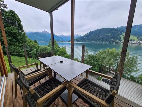 Holiday apartment - 6 persons -  - Seeuferstraße - 5700 - Zell Am See