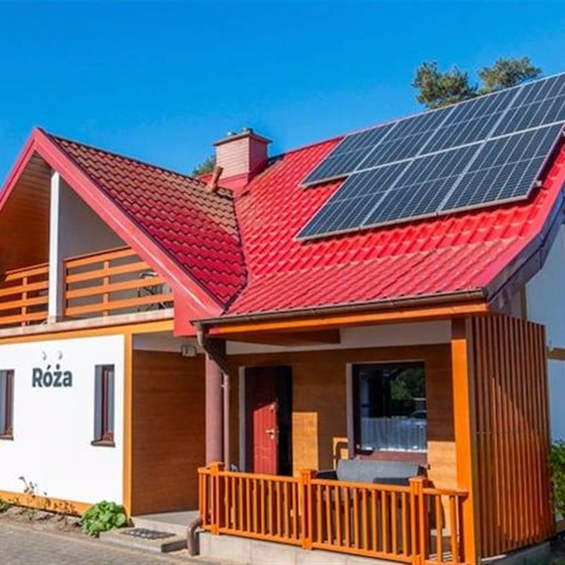 Sommerhus - 6 personer -  - 84-360 - Leba