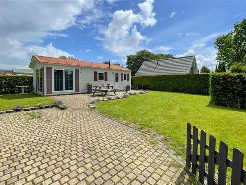 Holiday home - 4 persons -  - Vogels Tun - 8851 HT - Tzummarum