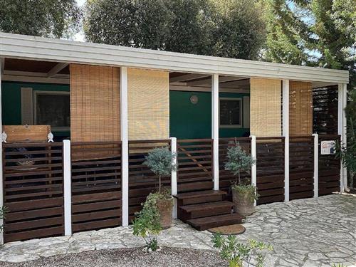 Holiday apartment - 5 persons -  - Put Kumenta - 23210 - Biograd Na Moru