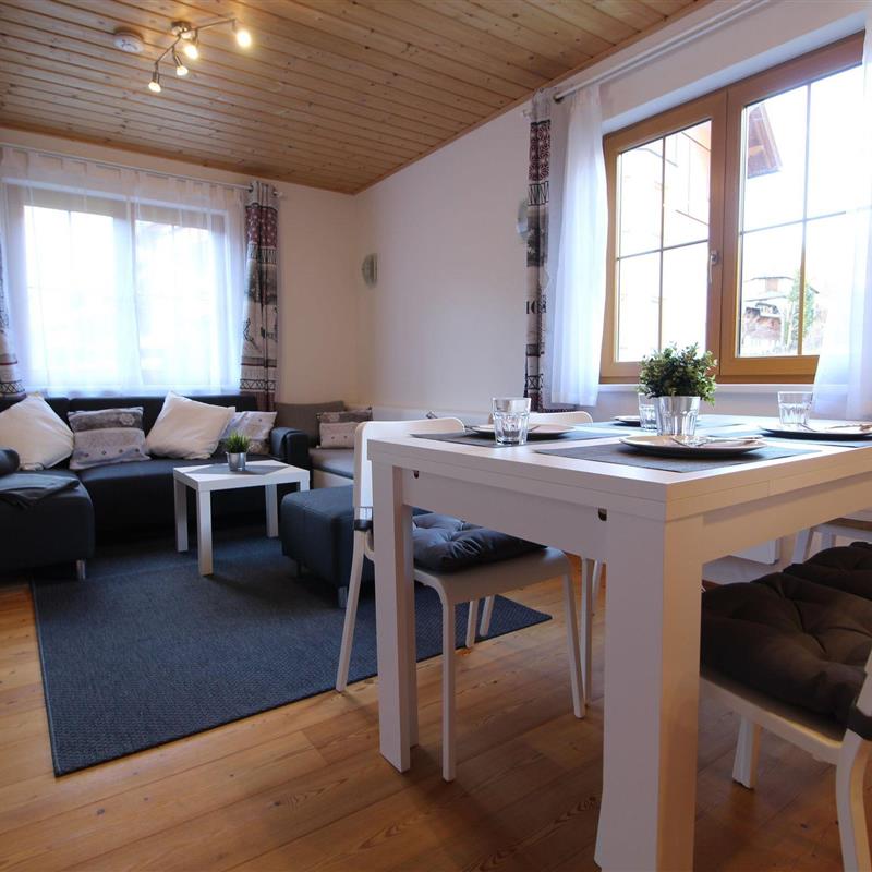 Ferielejlighed - 5 personer -  - Wasserstraße - 9546 - Bad Kleinkirchheim