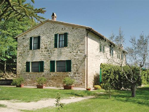 Sommerhus - 8 personer -  - Via Padulicchio - Bevagna - 06031 - Bevagna Pg