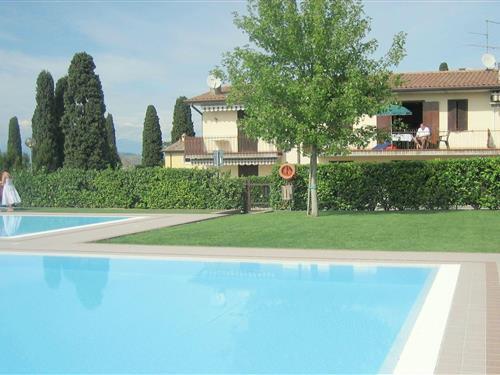 Feriehus / leilighet - 4 personer -  - 37017 - Lazise