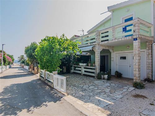 Ferielejlighed - 4 personer -  - Prezida II - 23234 - Vir