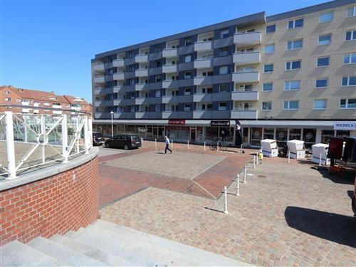 Holiday Home/Apartment - 4 persons -  - Stephanstraße - 25980 - Westerland Auf Sylt