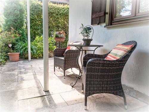 Ferieleilighet - 1 person -  - Grenzlandstraße - 83435 - Bad Reichenhall