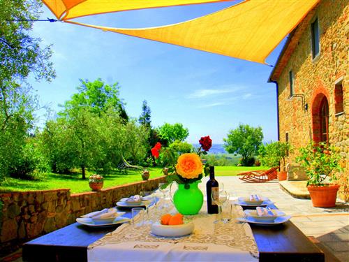 Holiday apartment - 4 persons -  - Vinci - 50059