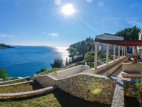 Holiday home - 8 persons -  - Brac/Milna - 24105