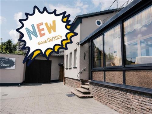 Holiday home - 4 persons -  - Pulvermaarstraße - 54558 - Gillenfeld