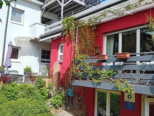 Ferienhaus - 2 Personen -  - Schillerstraße - 68723 - Plankstadt