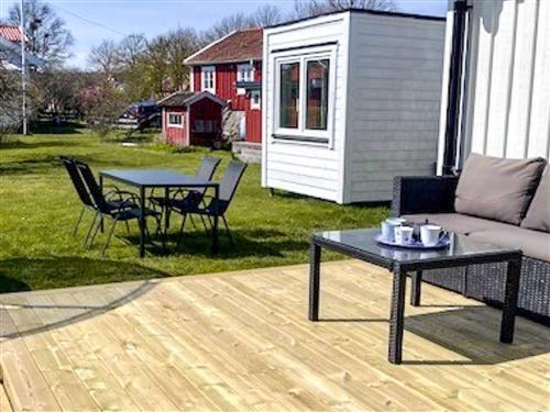 Sommerhus - 5 personer -  - Hällsviksvägen - 42339 - Torslanda