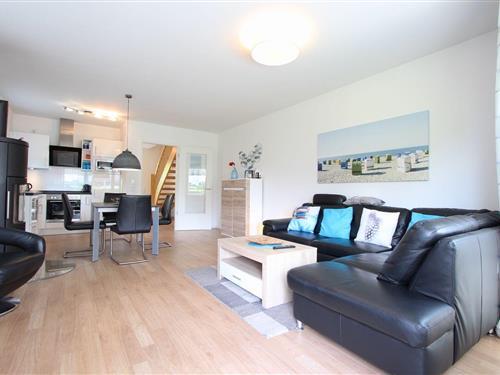 Sommerhus - 4 personer -  - Waldstraße - 23746 - Kellenhusen