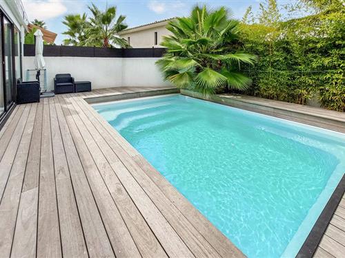 Sommerhus - 6 personer -  - Impasse des copains - 83110 - Sanary Sur Mer