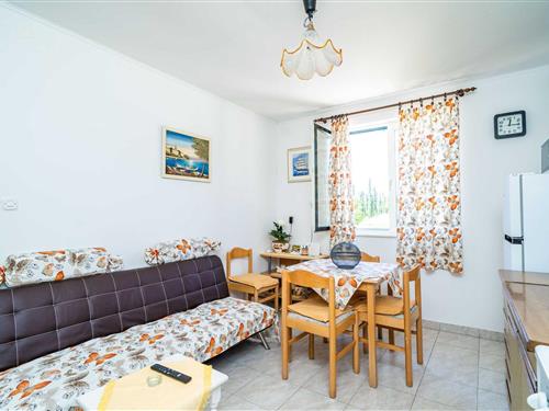 Holiday Home/Apartment - 6 persons -  - 20215 - Gruda