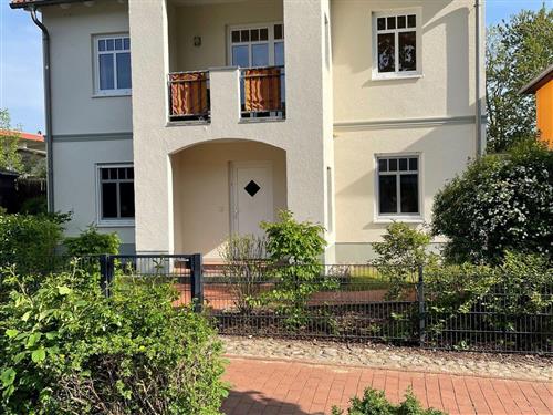 Ferielejlighed - 5 personer -  - Dünenstraße - 18230 - Rerik