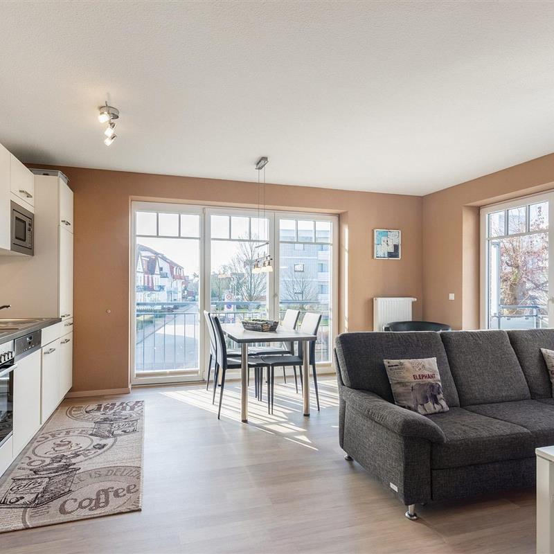 Ferielejlighed - 4 personer -  - Schützenstr. - 23743 - Grömitz