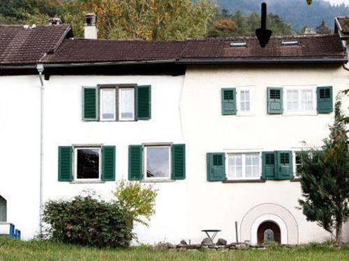 Holiday Home/Apartment - 7 persons -  - Rofelsergasse - 7304 - Maienfeld
