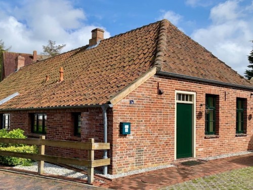 Fritidshus - 6 personer -  - 26757 - Borkum