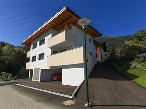 Vakantie appartement - 8 personen -  - 6264 - Fügenberg