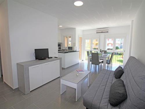 Feriehus / leilighet - 6 personer -  - 17487 - Empuriabrava