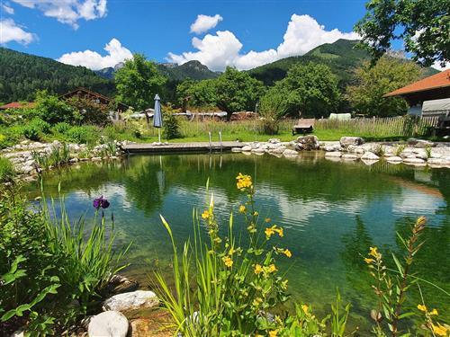 Bauernhof - 6 Personen -  - Austrasse - 83259 - Schleching