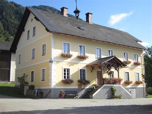 Bauernhof - 2 persons -  - Aiglern - 8943 - Aigen Im Ennstal