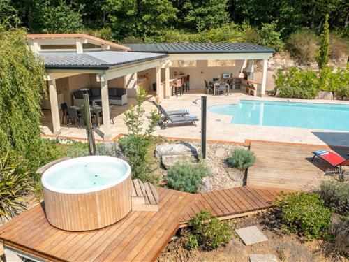 Fritidshus - 20 personer -  - 81220 - Damiatte