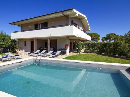 Sommerhus - 8 personer -  - 07470 - Puerto Pollensa