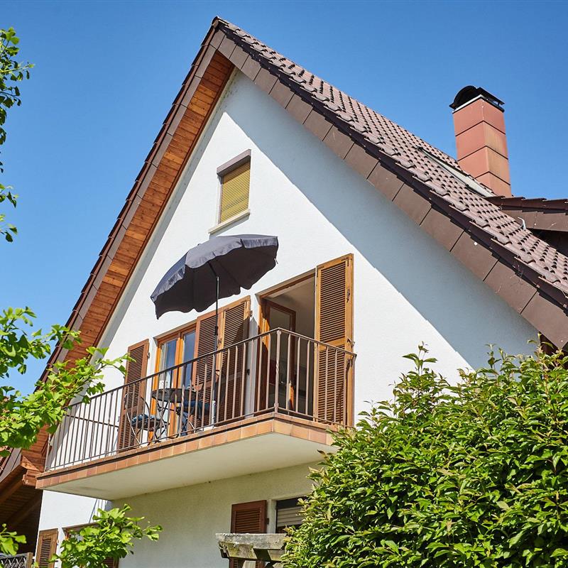 Ferielejlighed - 4 personer -  - Schubertstrasse - 88046 - Friedrichshafen