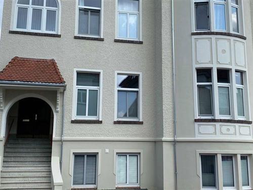 Semesterhus/Semesterlägenhet - 2 personer -  - 26121 - Oldenburg