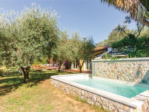 Fritidshus - 10 personer -  - Via Carbonera snc - Carrara - 54033 - Carrara -Ms-