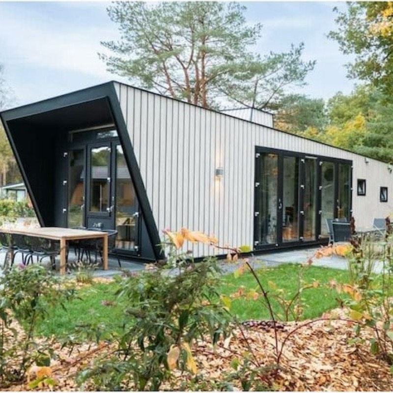 Sommerhus - 4 personer -  - 6731 - Otterlo