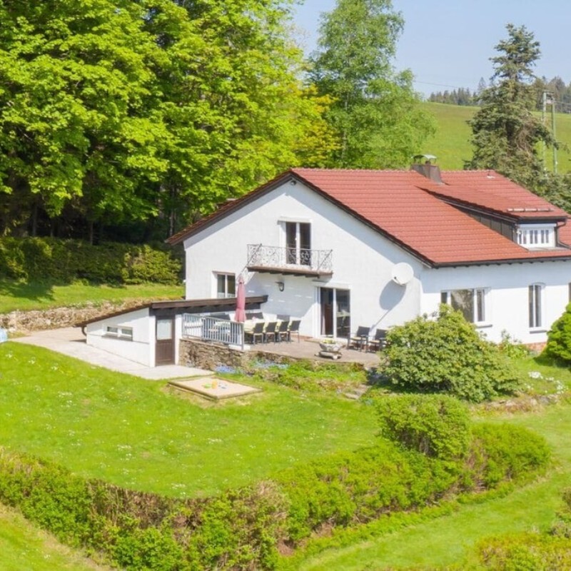 Sommerhus - 12 personer -  - 94379 - Sankt Englmar