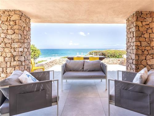 Ferienhaus - 6 Personen -  - Portobello - 07020