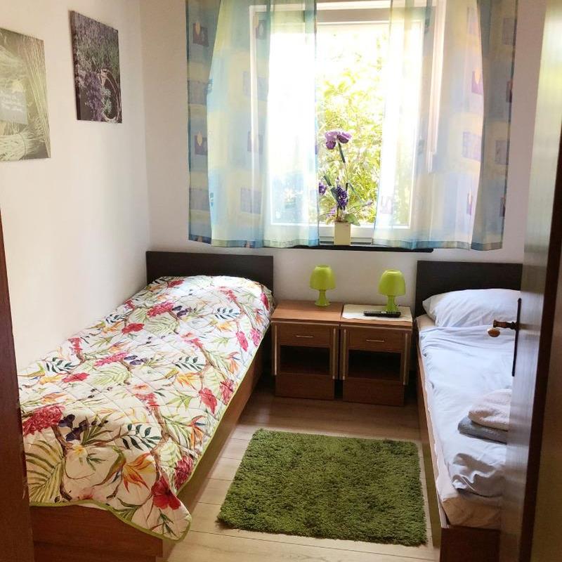 Værelse - 2 personer -  - Osterodener Weg - 49586 - Merzen