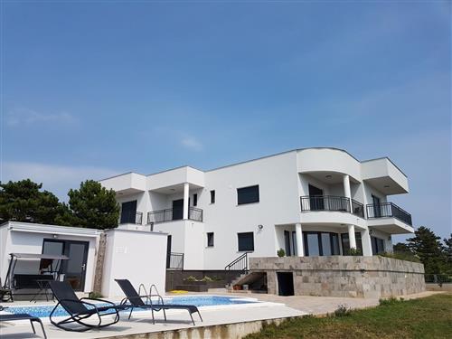 Holiday Home/Apartment - 20 persons -  - Put Sopaljske - 51260 - Crikvenica