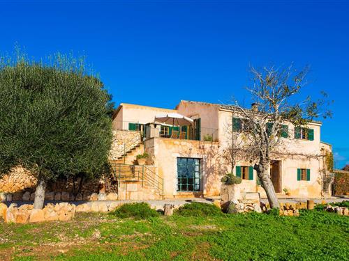 Holiday apartment - 4 persons -  - Diseminado Ses Sitjoles - Sa Cova Menorca, Campos - 07639 - Campos